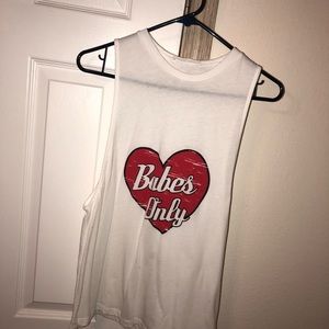 Bro tank